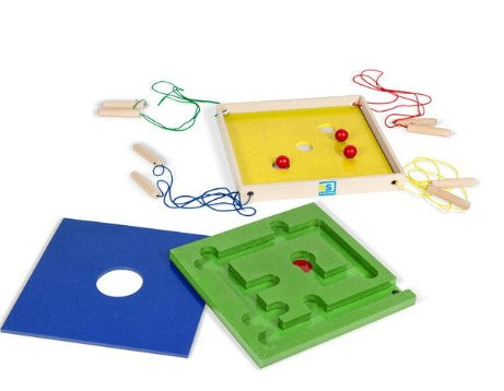 Cooperative coordination game – Toys42hands Cooperative coordination game – Toys42hands
