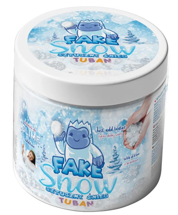 Tuban Kunstschnee 500 ml – Kunstschnee selber machen