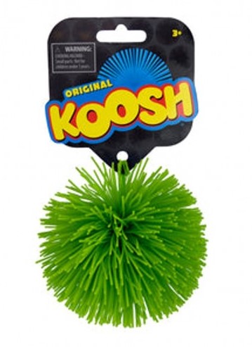 Toys42Hands Koosh bal classic