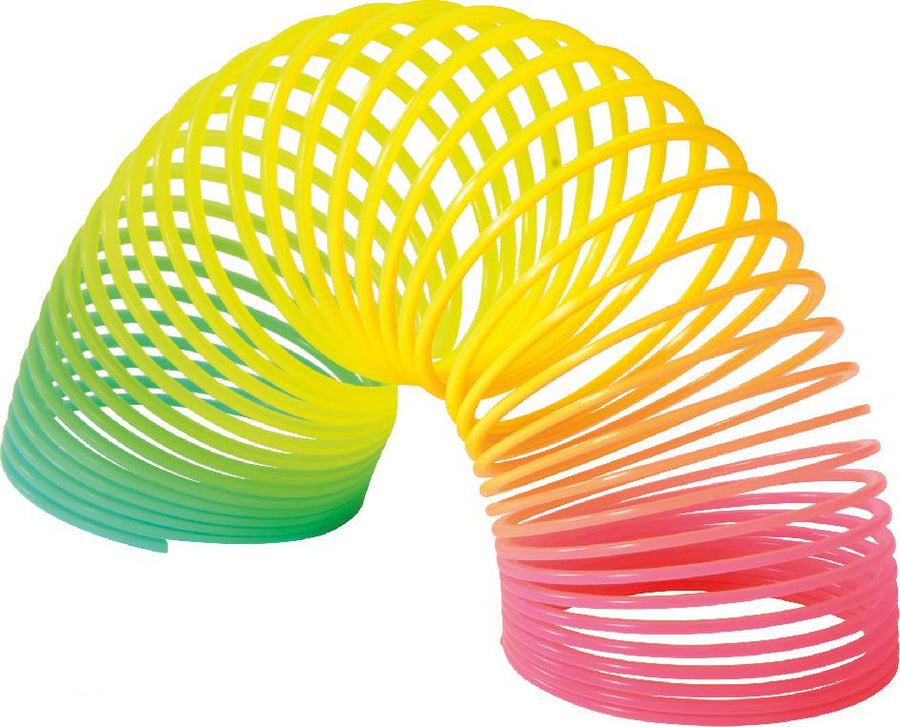 JToys Traploper regenboog