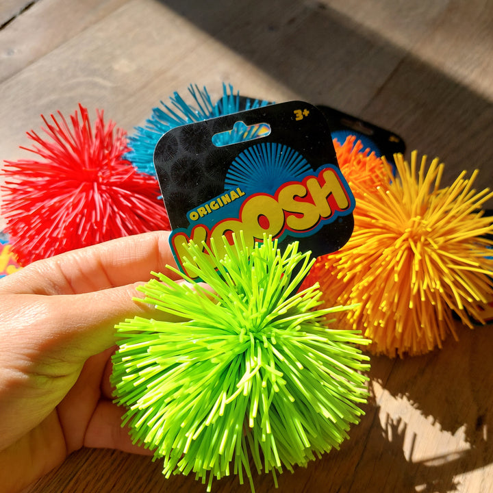 Toys42Hands Koosh bal classic