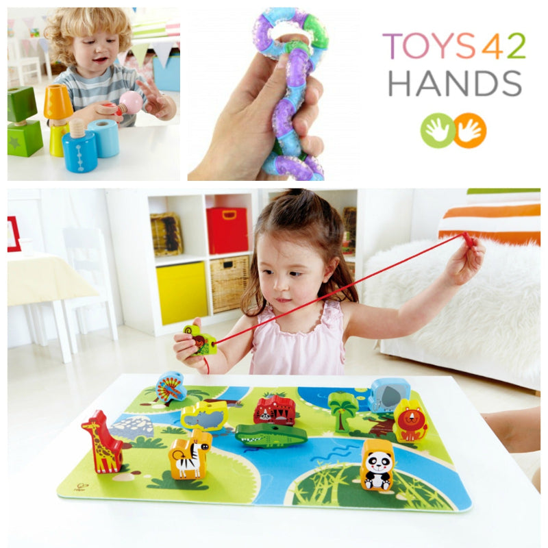 Toys42hands Gift Card