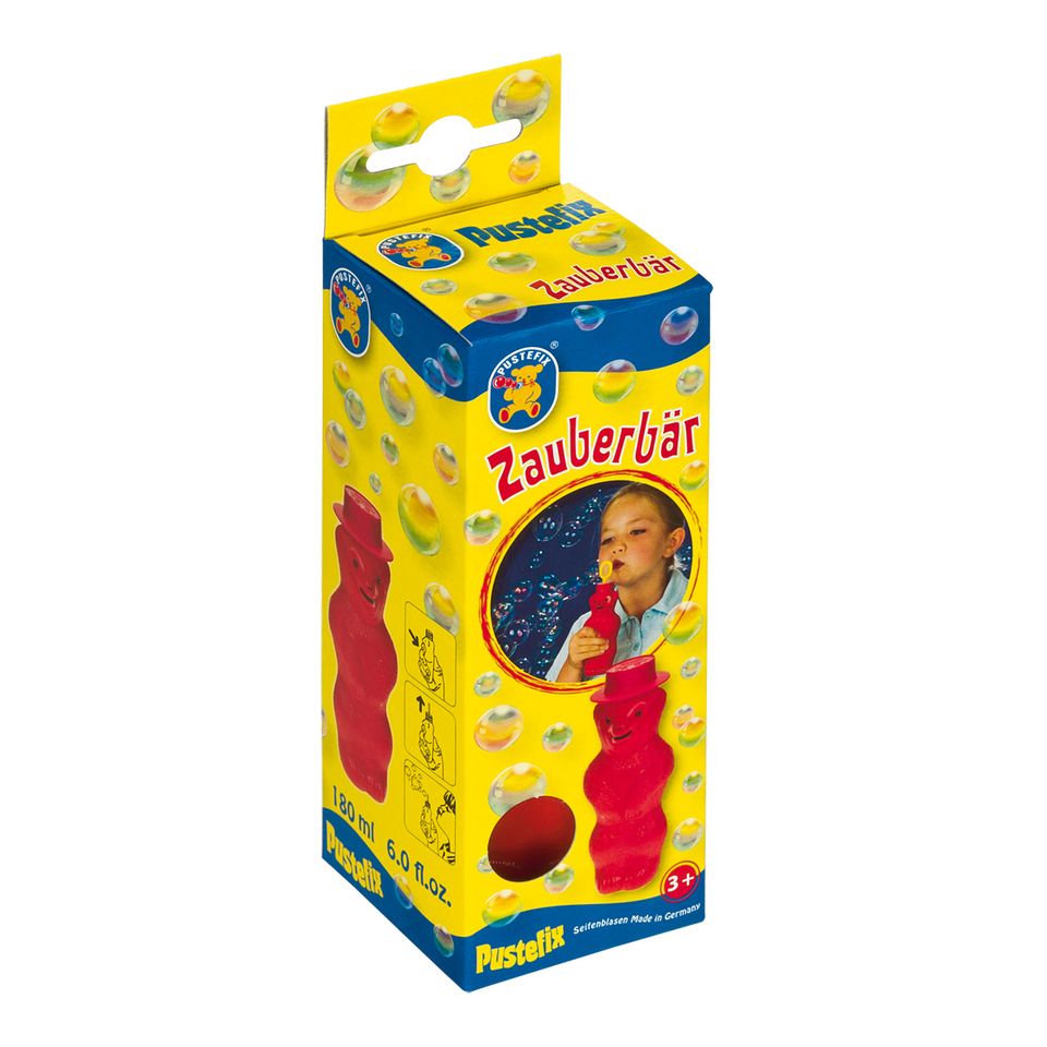 Pustefix Ours magique (1 pièce - Assorti) - acheter sur