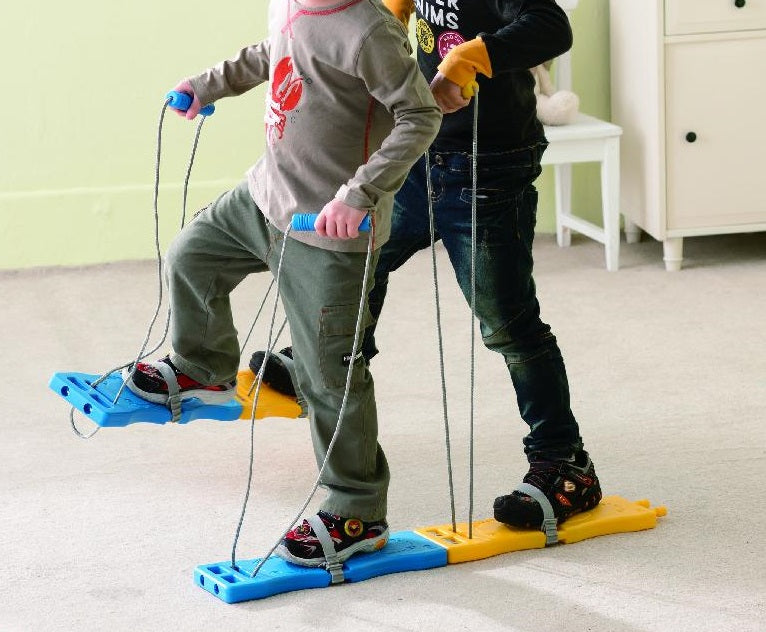 Loopski's - 2 paar  Toys42hands