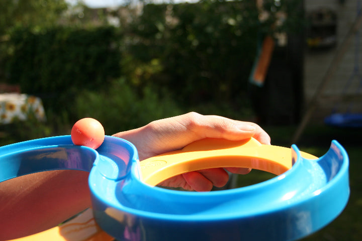 weplay Eindeloze acht lemniscaat