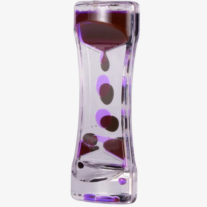 Lava mud, Liquid motion bubbler