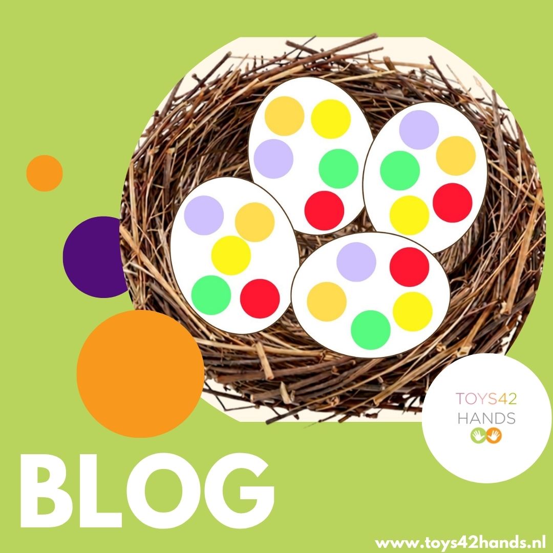 Gratis download: Sorteerplacemats