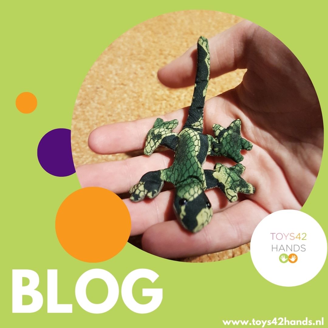 10 x mini zanddieren in actie!