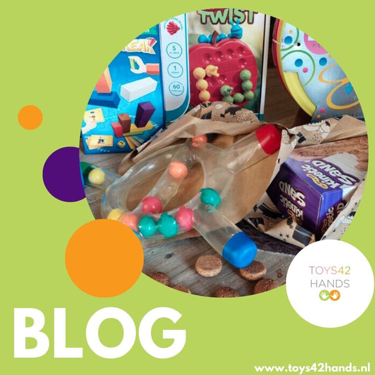 Cadeautjes voor de feestdagen