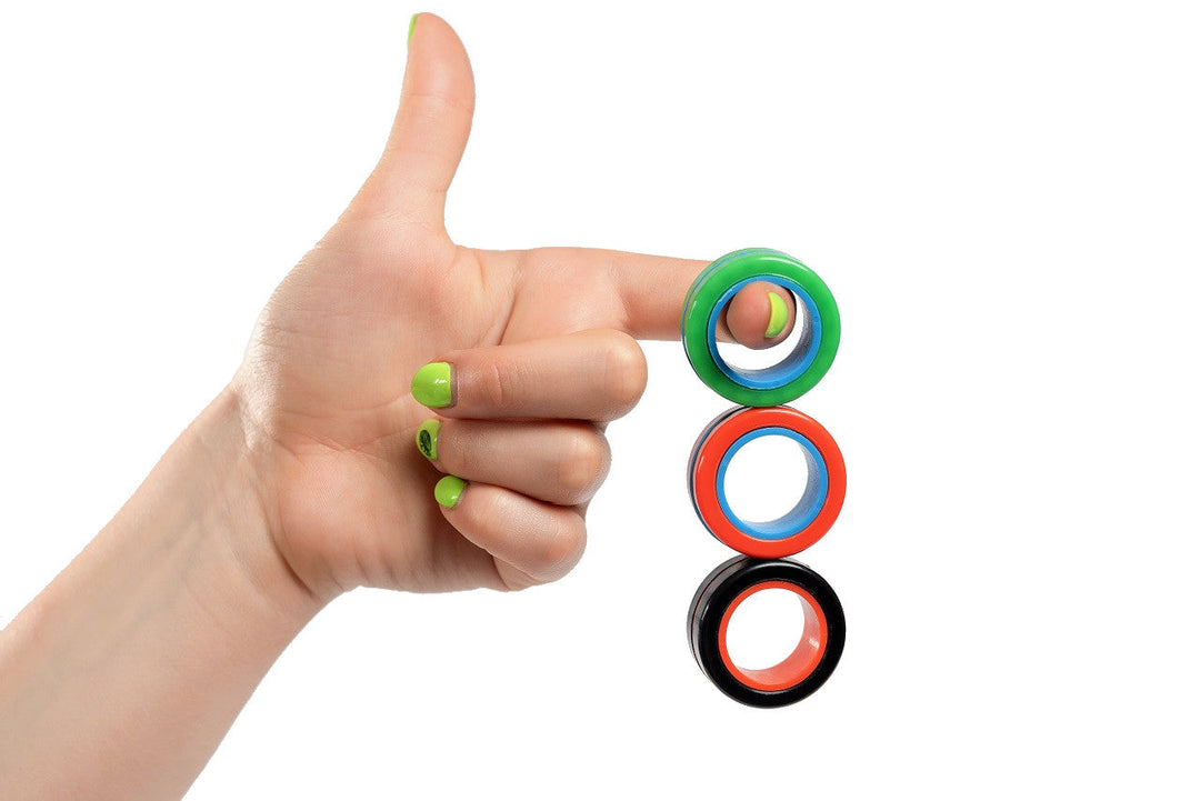Skillfidget