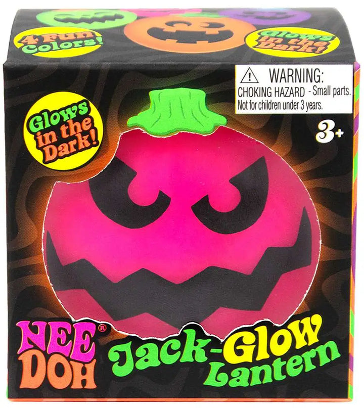 Needoh Jack-Glow Laterne