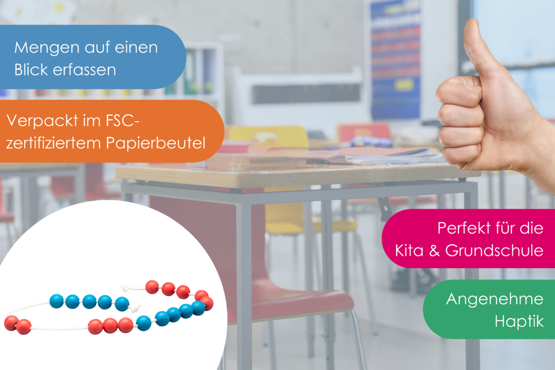 rekenmateriaal van wissner