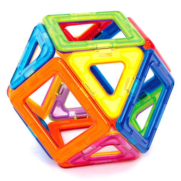 Magformers 14 pieces