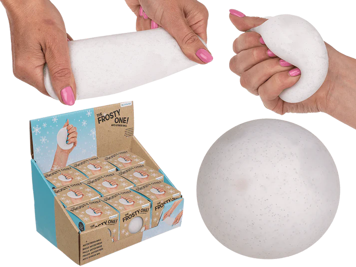 Squeeze Schneeball