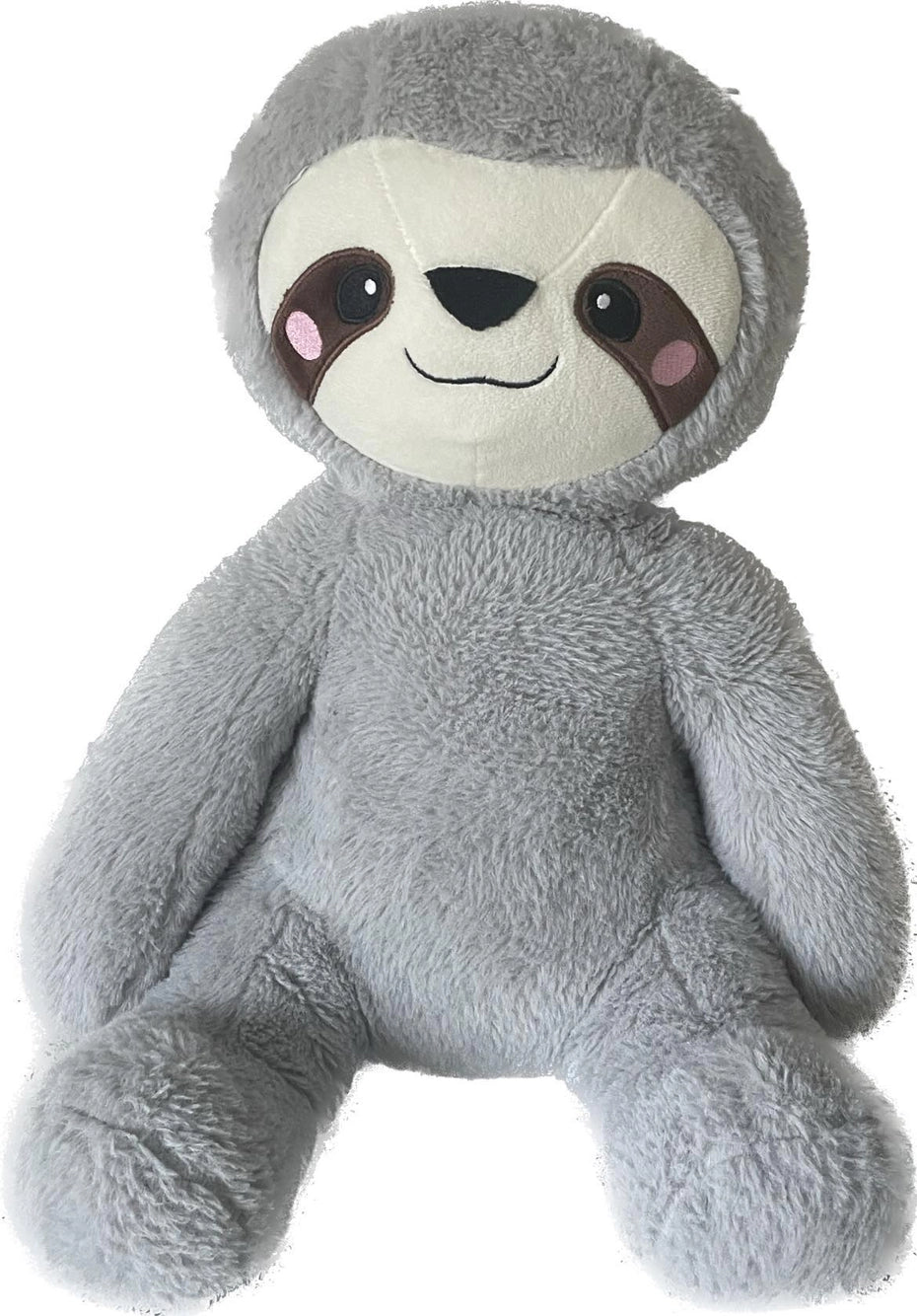lover hugs knuffel met verzwaarde armen en benen, sensoriek knuffel