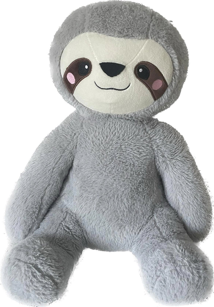 lover hugs knuffel met verzwaarde armen en benen, sensoriek knuffel