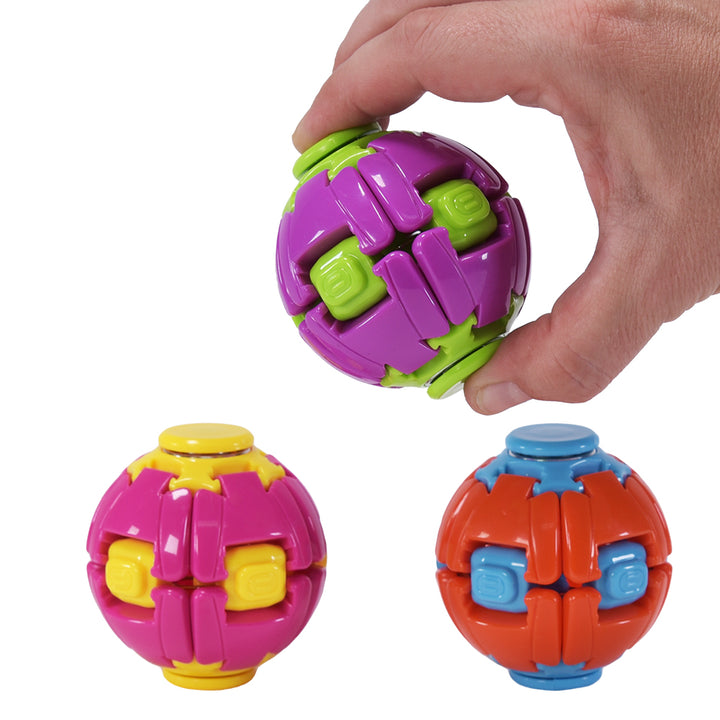 Tol-Spinner-Ball