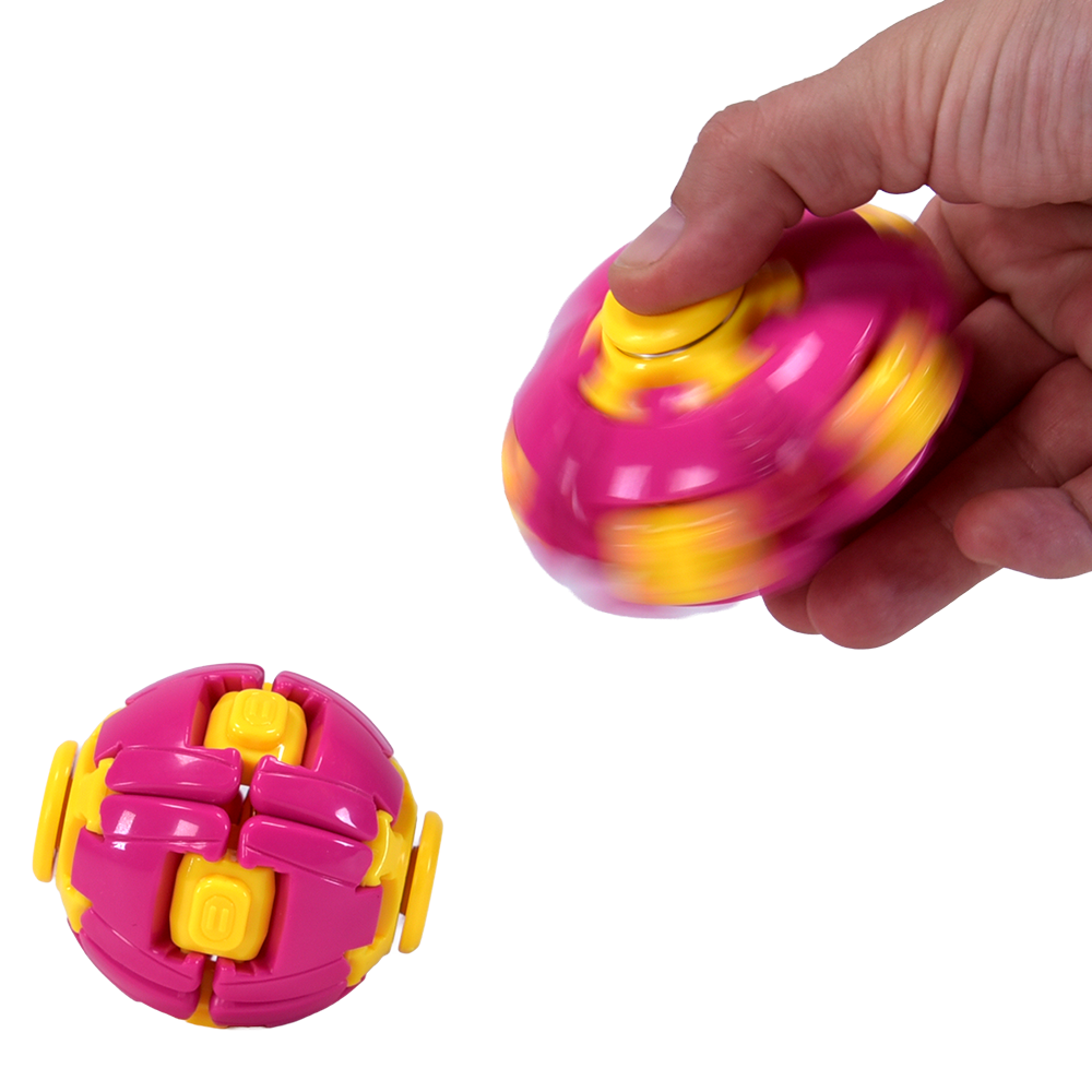 Tol-Spinner-Ball