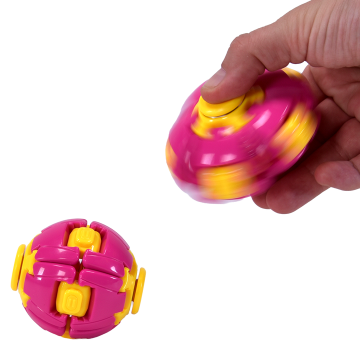 Tol-Spinner-Ball