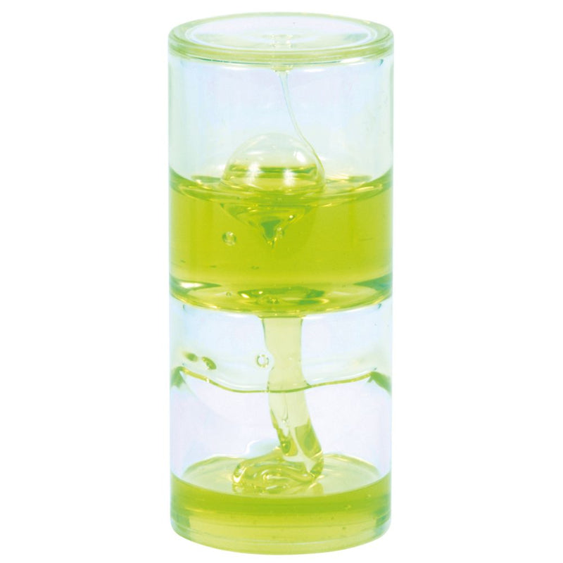 lavadom groen, lavadom grün