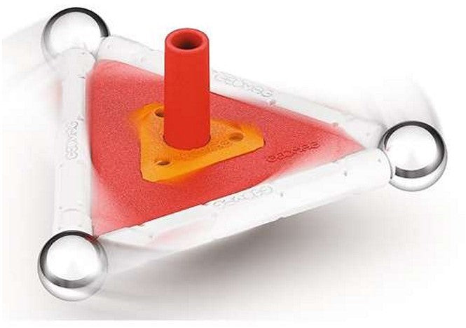 DIY Geomag tol