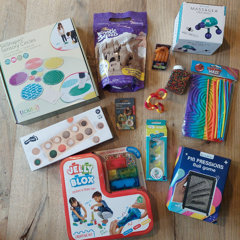 Logopedie Neu Denken Fobi Box, fortbildung logopedie mit si