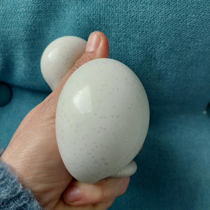 Squeeze Schneeball