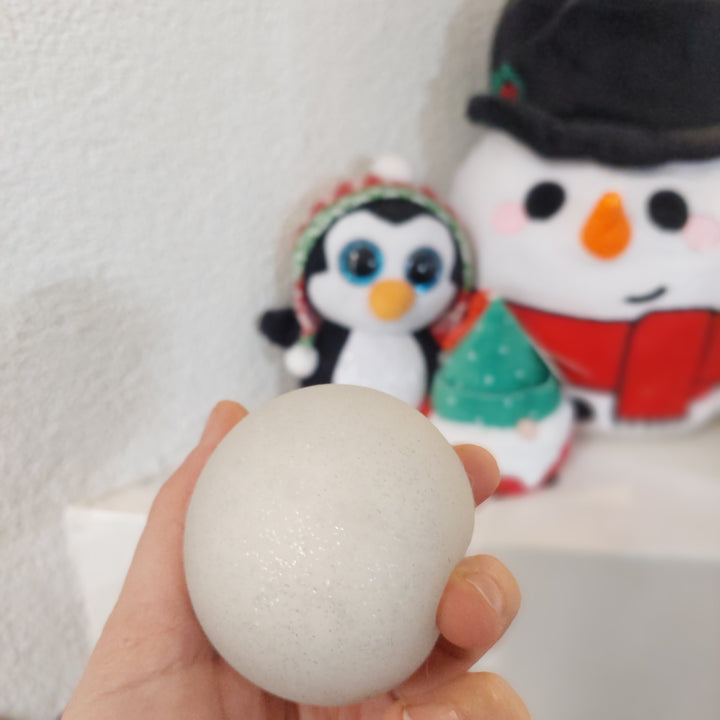 Squeeze Schneeball