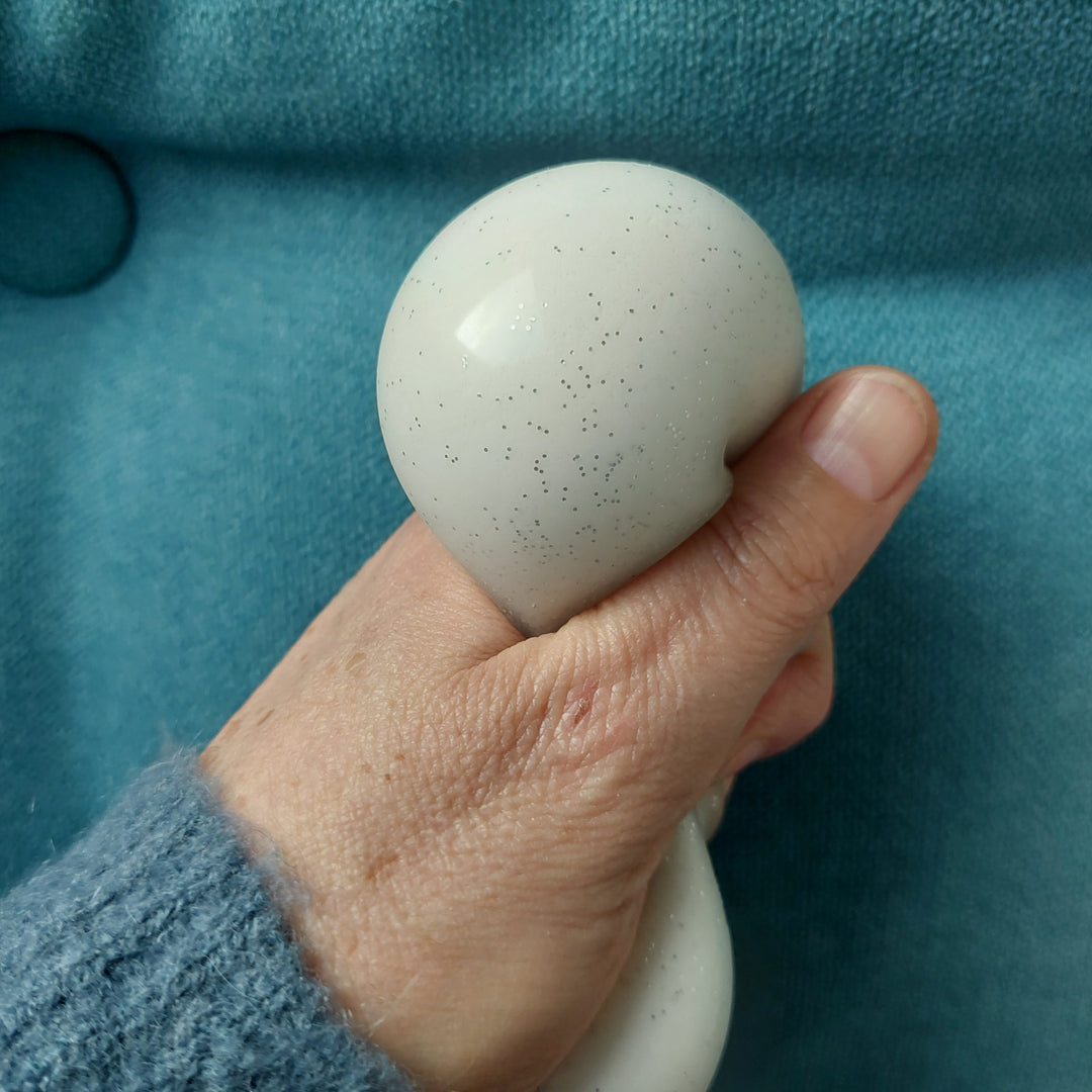 Squeeze Schneeball