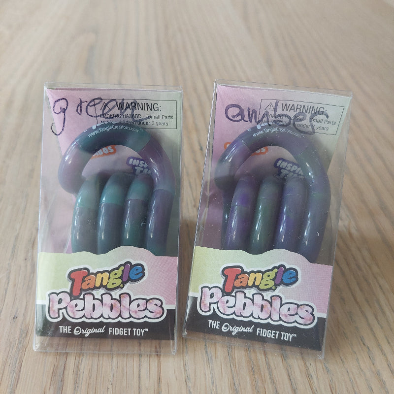 Nieuw