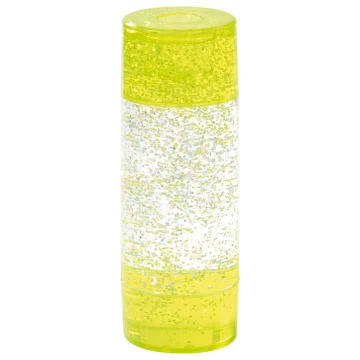 slow motion glitter goren