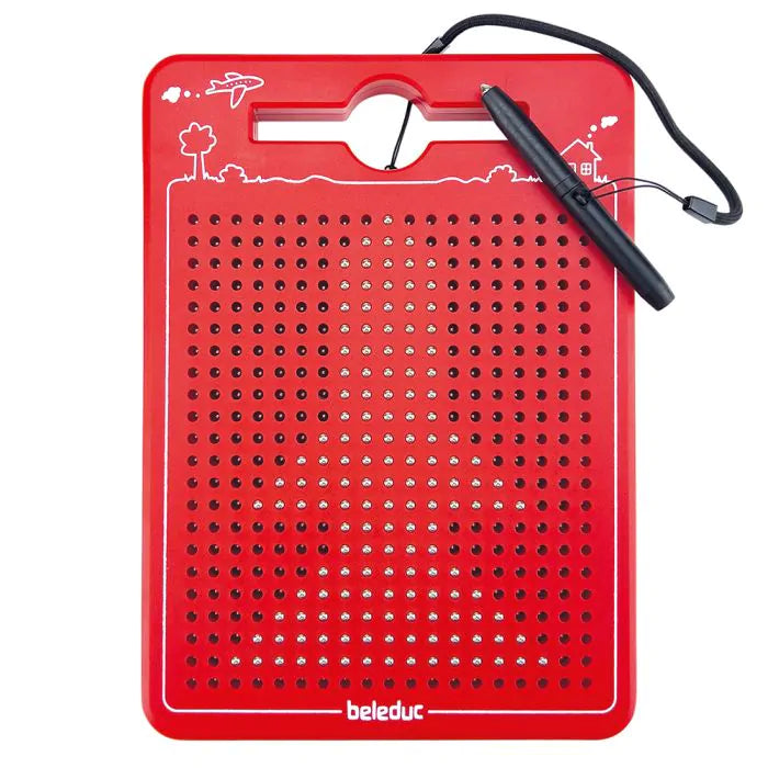 voorbeld van megpad beleduc, schrijfvoorbereidens speelmateriaal voor basisschool en thuis