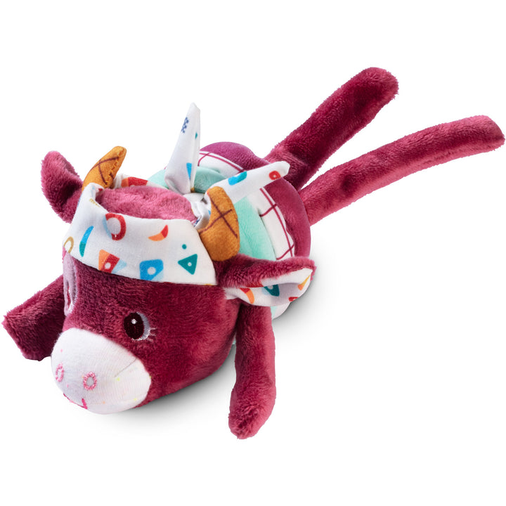 trildier koe babyspeelgoed hemiparese
