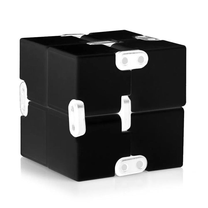 Antistress Infinity cube