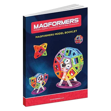 Magformers 30 stuks