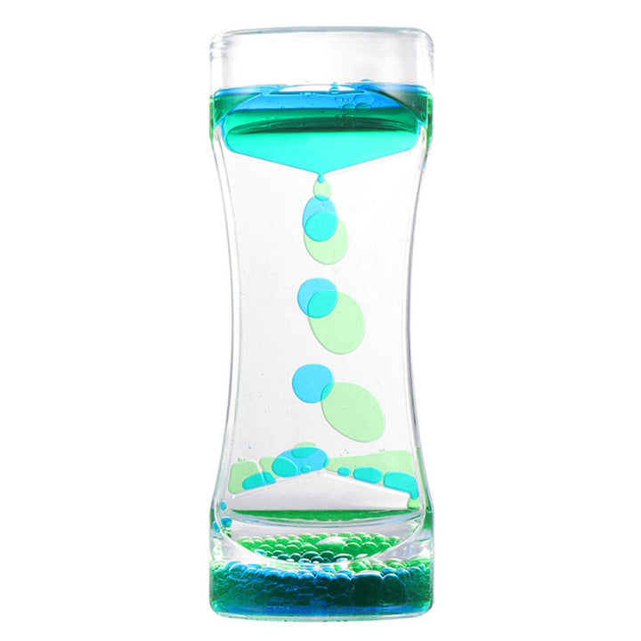 Lavablubber motion Bubbler