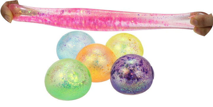 Sugar Stretch-o anti-stress ball