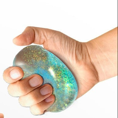 Sugar Stretch-o anti-stress ball