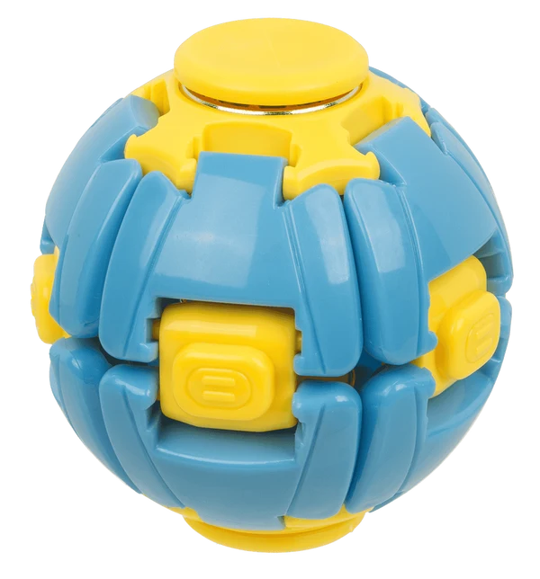 Tol-Spinner-Ball