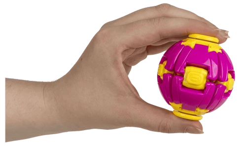 Tol-Spinner-Ball