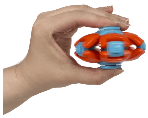 Tol-Spinner-Ball