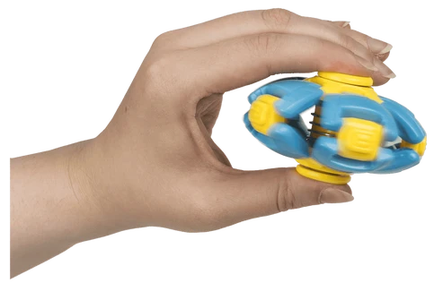 Tol-Spinner-Ball