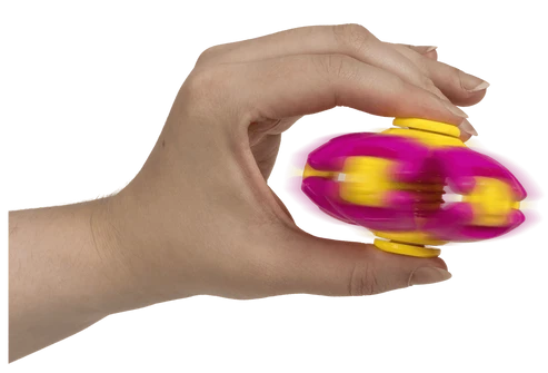 Tol-Spinner-Ball