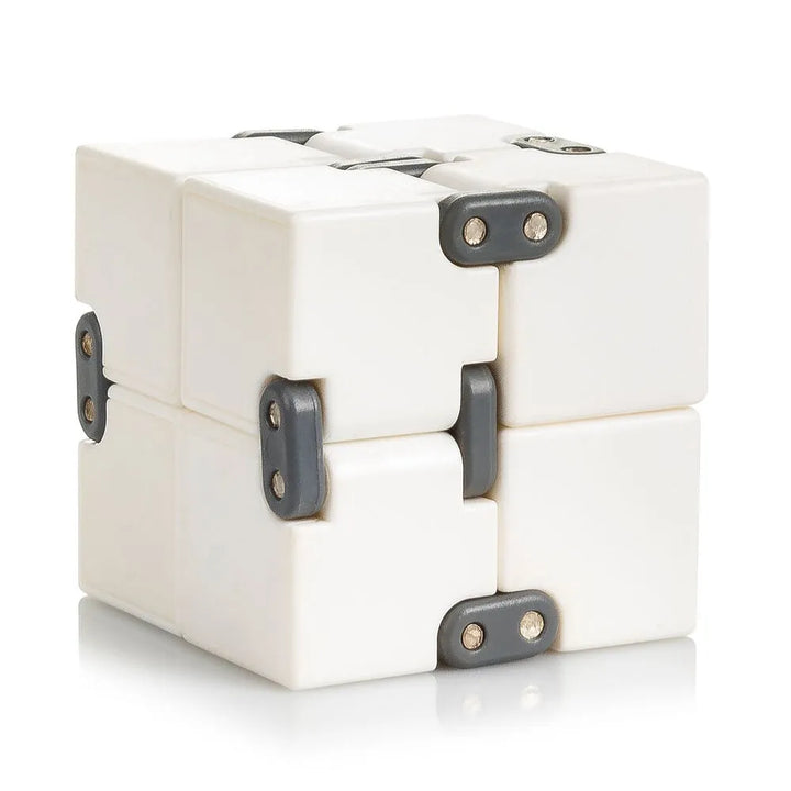 Infinity Cube Anti-Stress-Miliz