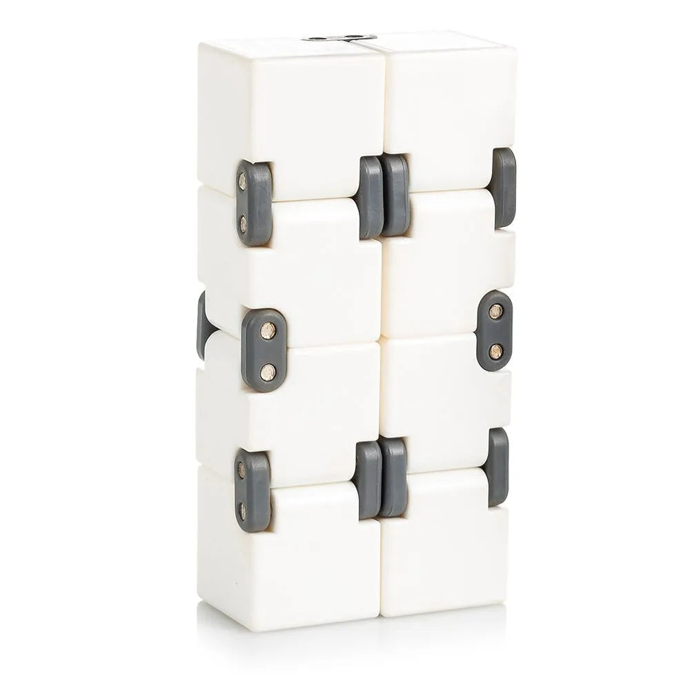 Infinity Cube Anti-Stress-Miliz