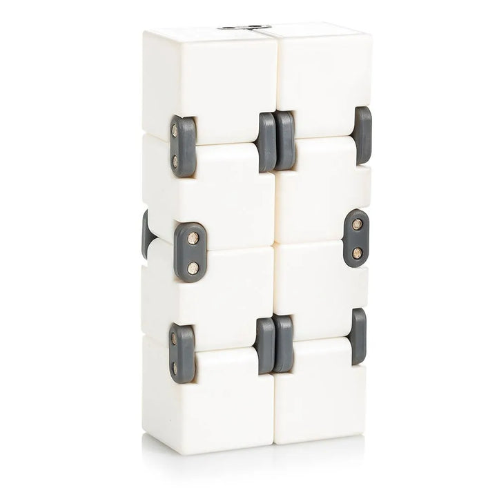 Infinity Cube Anti-Stress-Miliz
