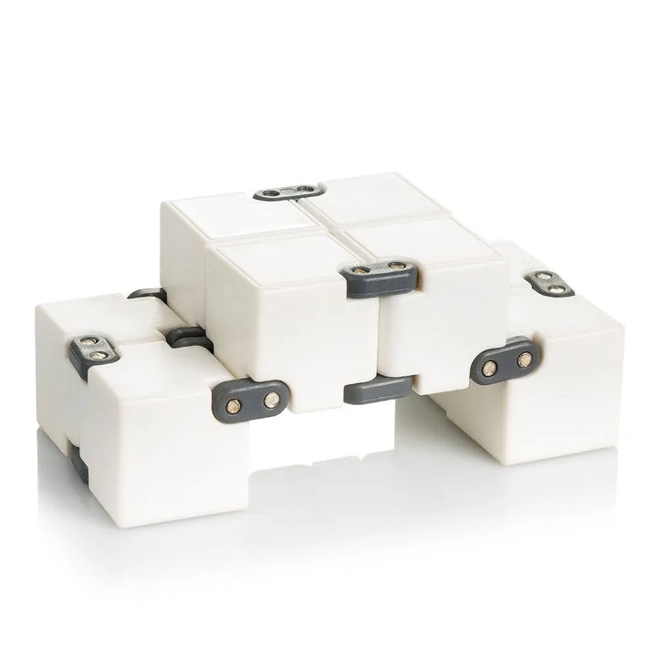 Infinity Cube Anti-Stress-Miliz