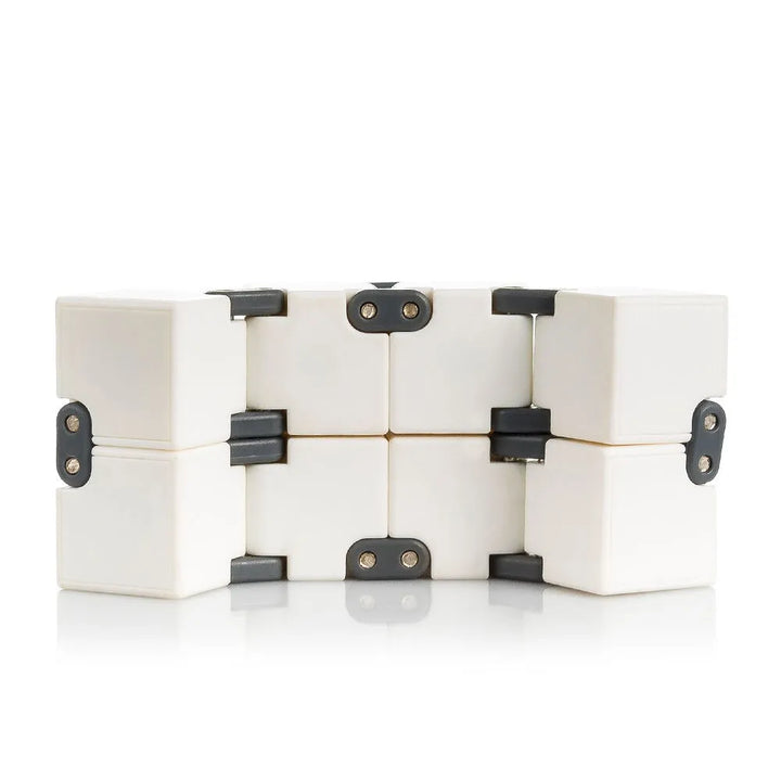 Infinity Cube Anti-Stress-Miliz