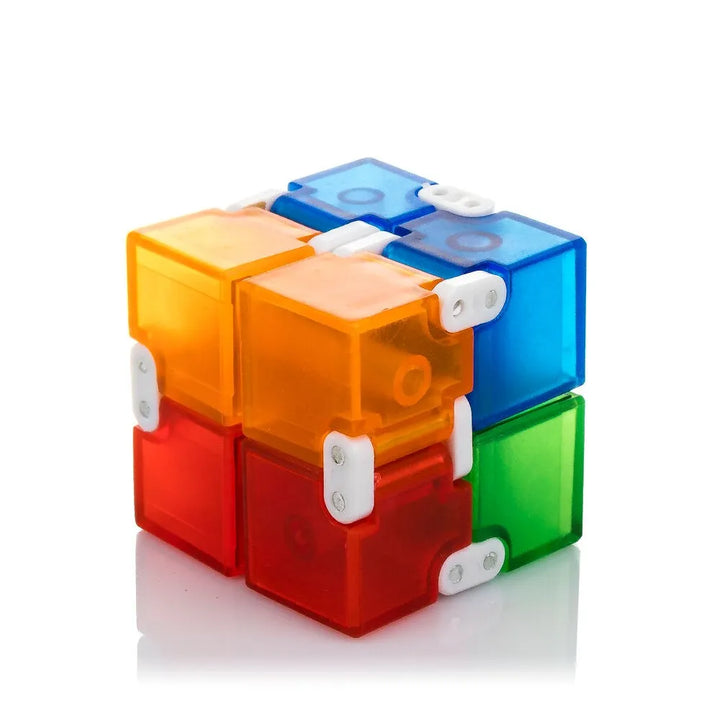 Infinity Cube Anti-Stress