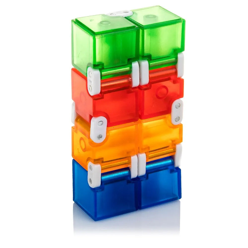 Infinity Cube Anti-Stress